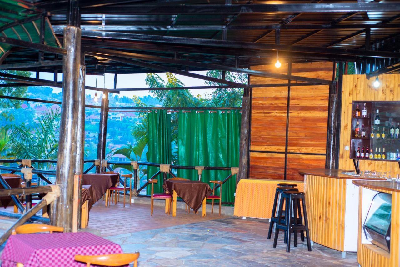 Quality Inn Hotel คิกาลี ภายนอก รูปภาพ