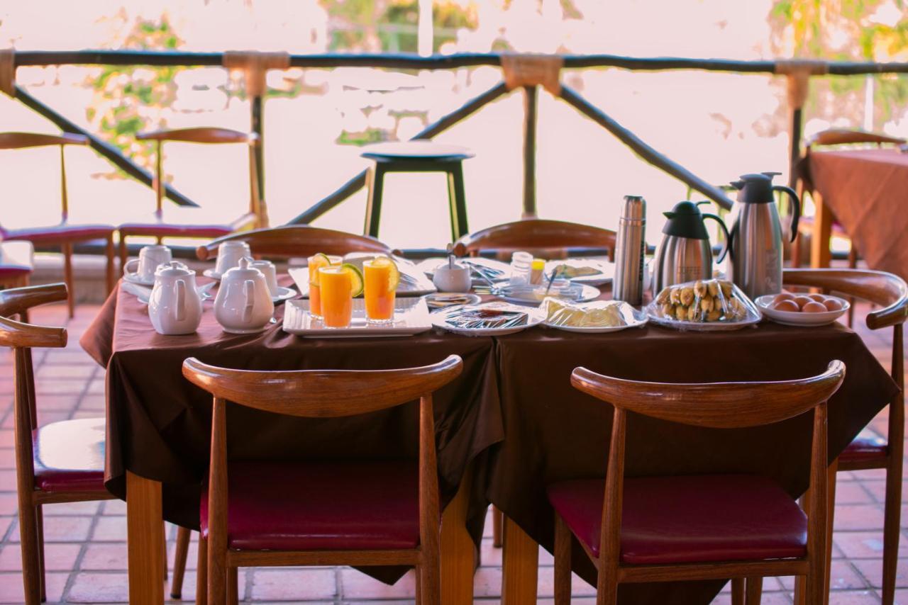 Quality Inn Hotel คิกาลี ภายนอก รูปภาพ